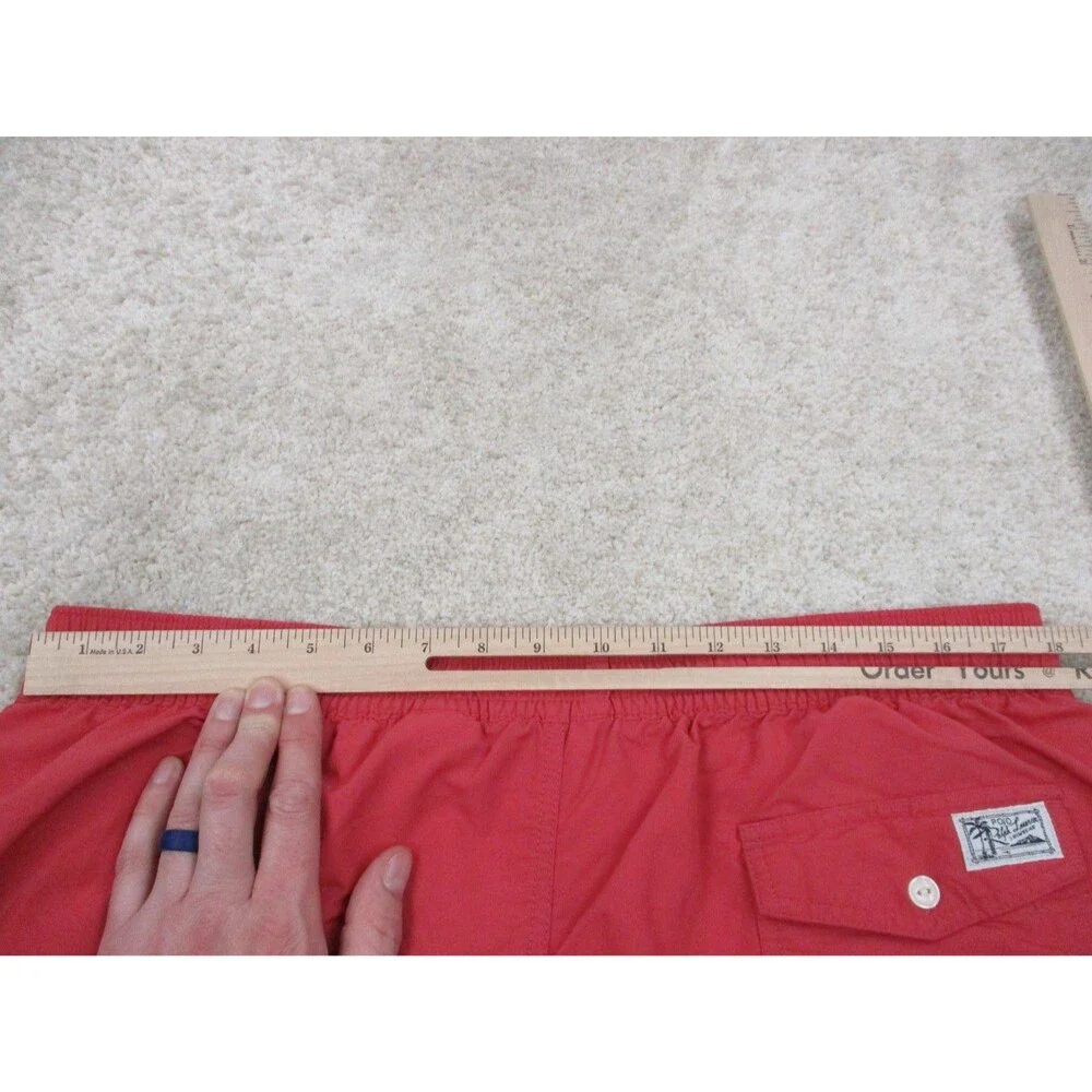 Polo Ralph Lauren sale measurements